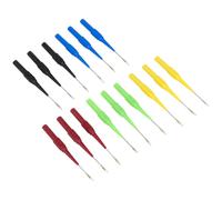 Sealey Automotive Back Probes 15pc - VS225