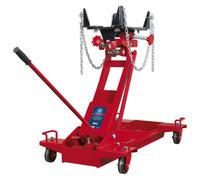 Sealey Transmission Jack 1.5 Tonne Floor 1500E