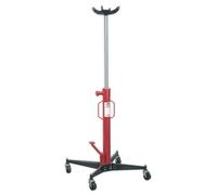 Sealey 1500TR Transmission Jack 1.5 Tonne Vertical