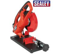 Sealey Sm150D Cut-Off Machine 150Mm 230V with Disc