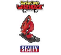 Sealey Sm150D Cut-Off Machine 150Mm 230V with Disc