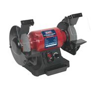 Sealey BG150CX Bench Grinder Ã˜150mm 150W/230V