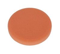 Sealey 150mm Firm Buffing & Polishing Foam Pad Hook & Loop Head 25mm Ptcchv150O