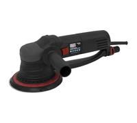 Sealey Electric Random Dual Action Sander OS600 – 150mm 600W