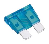 Sealey Sbf1550 Automotive Standard Blade Fuse 15A Pack of 50