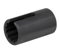 Sealey 15mm 1/2" Sq Drive Cylinder Head Temperature Sensor Socket for Ford - VS172