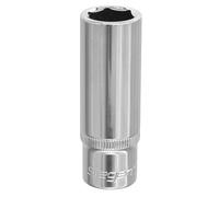 Sealey 15mm 3/8"Sq Drive Deep WallDrive Socket - S0593