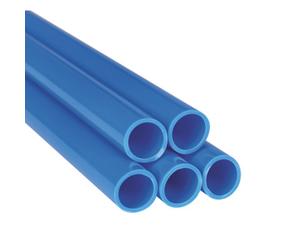 Sealey 15mm X 3M Rigid Nylon Air Pipe For All Sealey Fittings X5 Pcs Cas15Np