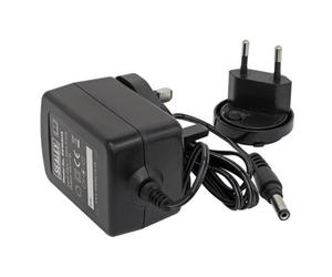 Sealey 15V 1.0A Universal Adaptor 15W Max Mains Charger Power Supply Rs10Aua