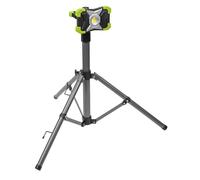 Sealey 15W LED Portable Floodlight and Telescopic Tripod - LED1500PBKIT