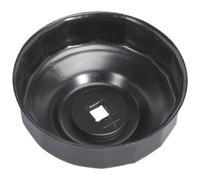 Sealey 16 Flute Oil Filter Cap Wrench for Volvo Vehicles 3/8" 86mm