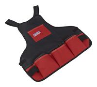 Sealey 16 Pocket Mechanics Tool Apron