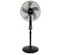 16" Quiet High Performance Oscillating Pedestal Fan