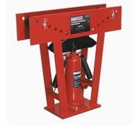 Sealey 16 Tonne Hydraulic Pipe Bender