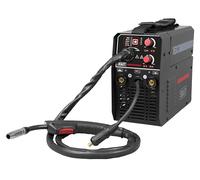Sealey MIG/TIG & MMA (ARC/STICK) Inverter Welder 160A 230V - MINIMIG160i