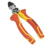 Sealey 160mm Side Cutters - VDE Approved - AK83458