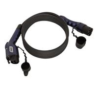 Sealey 16A Mode 3 Type 1 to Type 2 Electric Vehicle Charger Cable