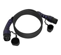 Sealey EVCC2216 Ev Charging Cable Type 2 To Type 2 16A 5M
