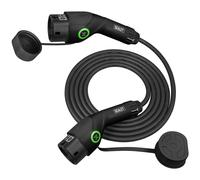 Sealey 5m Type 2 to Type 2 EV Charging Cable 16A(11KW) 3Ph