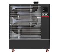 Sealey Industrial Infrared Diesel Heater 16kW