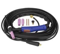 Sealey 16mm² Inverter TIG Welding Torch - TIG13S