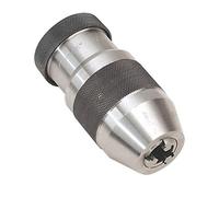 Sealey Pillar Drill Keyless Chuck 16mm, JT3 Arbor PDM/KC