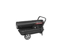Sealey AB1758 175000btu/hr Space Heater Space Warmer Diesel Kerosene H