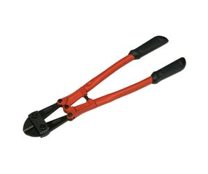 Sealey 18" Bolt Cropper 450mm 8mm Capacity Steel Wire Cable Cutter AK508