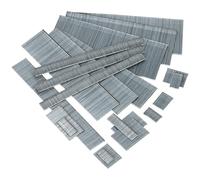Sealey SAAN1835 Nail 35mm 18SWG Pack of 5000