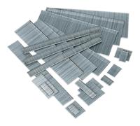 Sealey 18 Gauge Brad Nails 50mm Pack of 5000