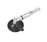 Air Polisher 180mm 2500rpm