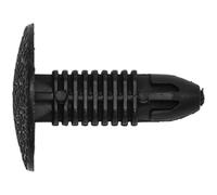 Sealey TCFT1823 Fir Tree Clip Ø18Mm X 25Mm Honda & Suzuki - Pack Of 20