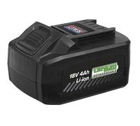 Sealey CP650BP Power Tool Battery 18V 4Ah Lithium-Ion For Cp650Li & Cp650Lihv