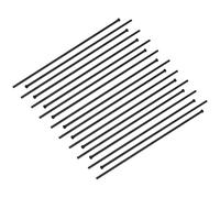 Sealey 19 Piece Needle Set for SA50A Needle Descaler Adaptor