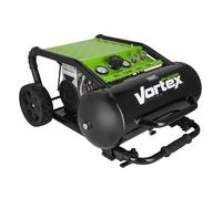 Sealey 19L Oil Free Direct Drive Air Compressor 1.5hp - SAC1900