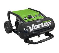 Sealey SAC1900 Oil Free Direct Drive Air Compressor 19 Litre 240v