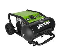Sealey 19L Oil Free Direct Drive Air Compressor 1.5hp - SAC1900
