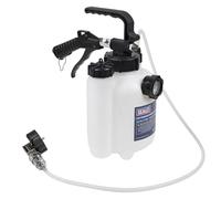 Sealey 2.5L Pneumatic Brake & Clutch Bleeder - VS830