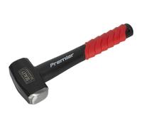 Sealey 2.5lb Club Hammer with Fibreglass Shaft - CHF251