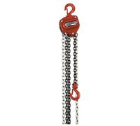 Sealey CB500 Chain Block 0.5 Tonne 2.5M
