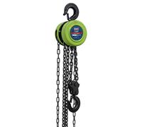 Sealey 2.5M Chain Block 2 Tonne