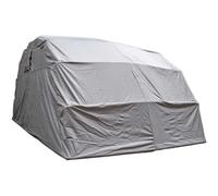 Sealey 2.7m x 5.5m x 2m Vehicle Storage Shelter