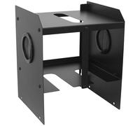 Sealey 2 Bay Power Tool Storage Rack