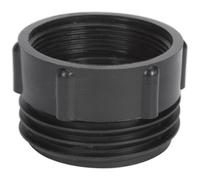 Sealey 2" BSP Mauser Drum Adaptor 69mm