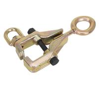 Sealey 2-Direction Box Pull Clamp 245mm Re95