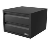 Sealey Modular 2 Drawer Unit
