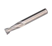 Sealey SM2502EM08 Hss End Mill Ø8Mm 2 Flute
