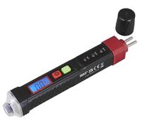 Sealey 2-In-1 Brake Fluid Tester & Tyre Pressure Gauge
