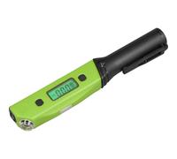Sealey 2-in-1 Tyre Pressure Gauge & Pen Light, Digital Display, Bar, PSI, kPa, kg/cm², COB/SMD LED light - TSTPL01