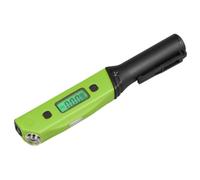 Sealey 2-In-1 Tyre Pressure Gauge & Pen Light
